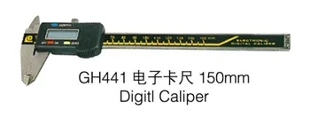 0-150mm Elektroninis Suportas Skaitmeninis Vernier Suportas, skaitmeninis suportas micrometro elektroninis skaitmeninis suportas