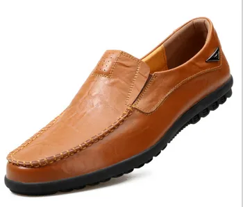 A251 Vasaros nauji vyriški batai