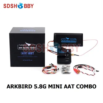 ARKBIRD 5.8 GHz MINI AAT Auto Antenos Tracker
