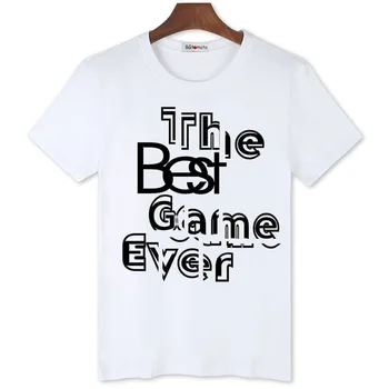 BGtomato 2022 anglų kalbos žodžių marškinėlius spausdinimo meno marškinėliai vyrams nauja streetwear Cool summer tee marškinėliai homme vyrams, drabužiai