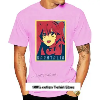 Camiseta de Auga ekrano para hombre y mujer, camisa de Anime de rahtalia Politinių, 0010X