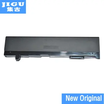 JIGU Originalus Laptopo Baterija Toshiba Satellite A100 A105 A80 M40 M50 series PA3399U-2BAS PA3399U-2BRS 6-LĄSTELIŲ