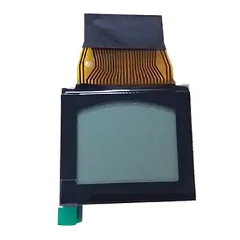 LCD Remontas Klasteris Displėjaus Ekrane Aiškiai QUEST