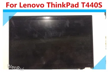 Lenovo Thinkpad T440s B140HAN01.3 FRU 04X0436 14