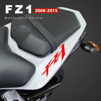 Motociklų Lipdukas Vandeniui Decal FZ1 Reikmenys Yamaha FZ1-N FZ1N FZ1S Fazer 2006-2015 2009 2010 2011 2012 2013 2014