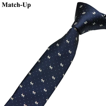 Rungtynės naujas Vyrų mados siauras kaklaraištis vestuvių kaklaraištis vandeniui poliesterio šilko kaklaraištis 1200 pin 11