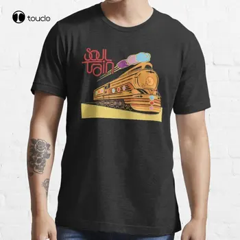 Soul Train T-Shirt Marškinėliai